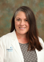 Dr. Erin N Worthington, MD