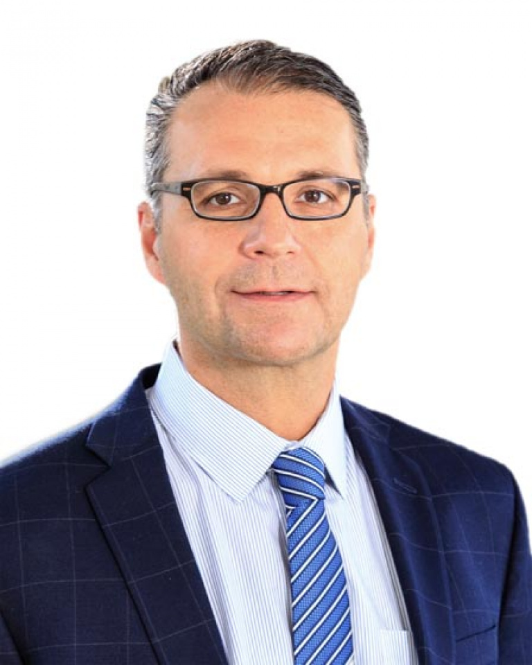 Dr. Thomas Bernik, MD