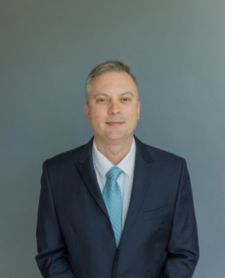 Dr. Owen Kieran, DO