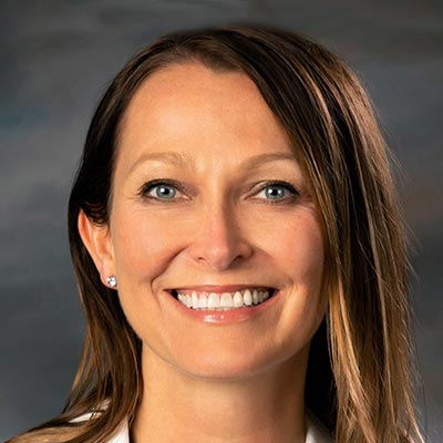 Dr. Alison Bailey, MD