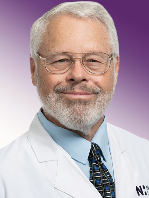 Dr. Richard Foulke, MD