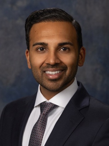 Dr. Kush Sharma, MD
