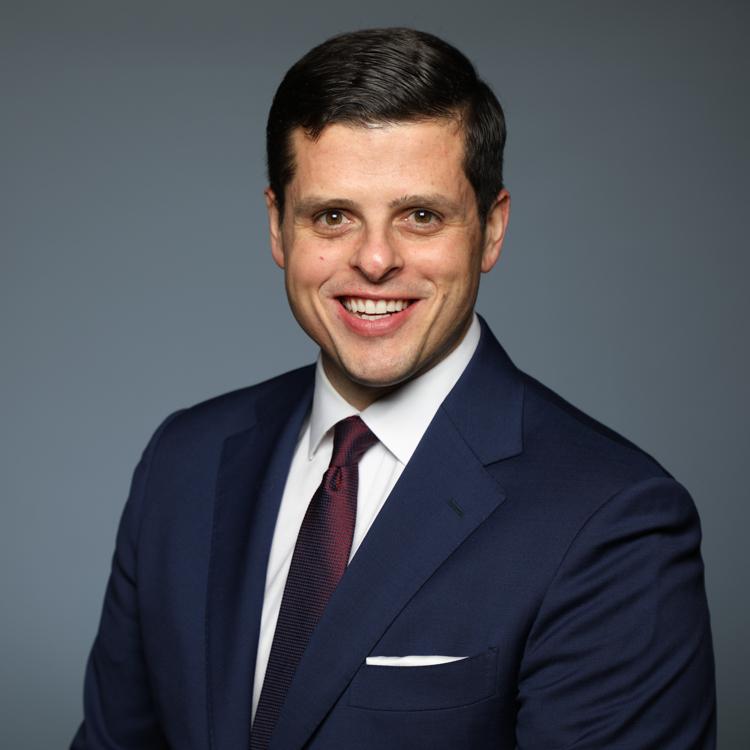 Dr. Michael Conti Mica, MD