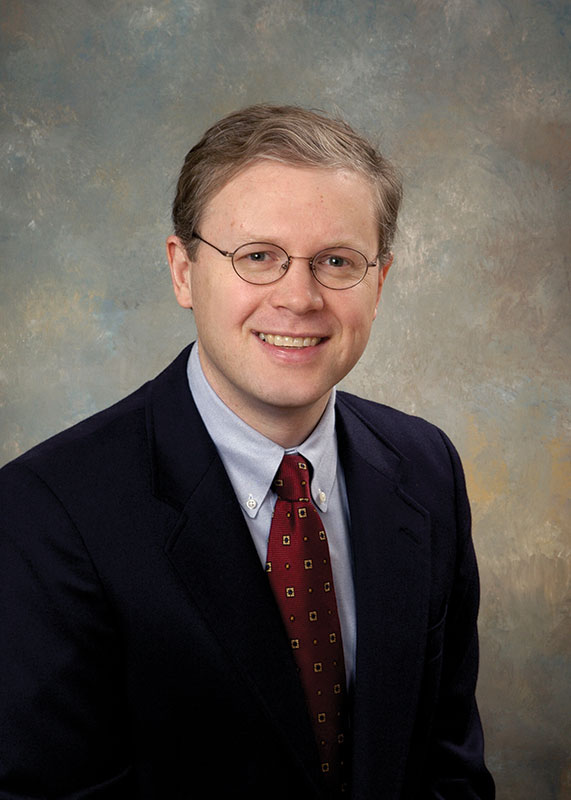 Dr. Gordon Smith, MD