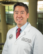Dr. Daniel Moon, MD