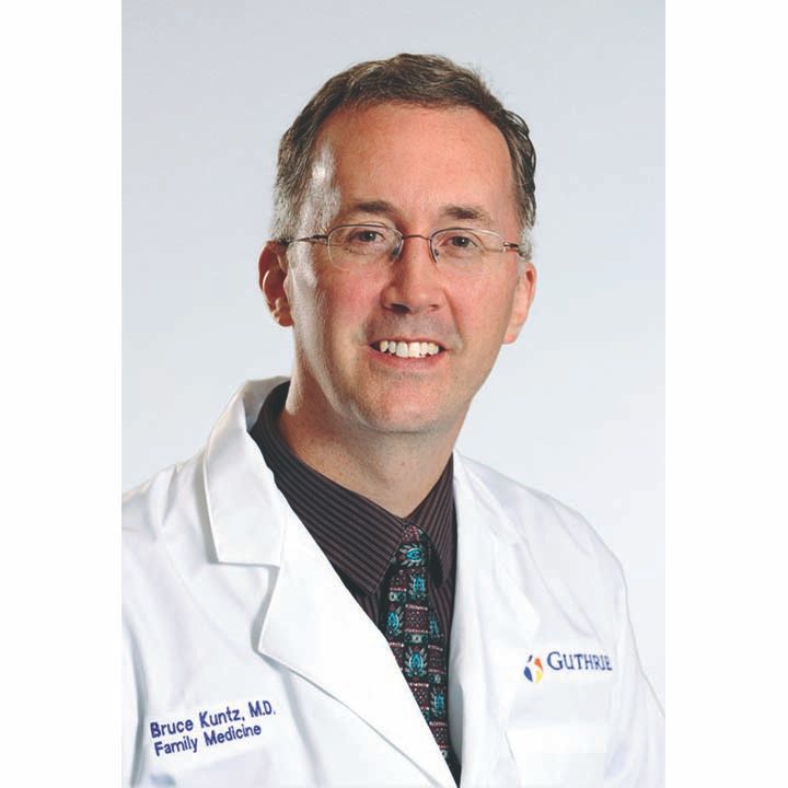 Dr. Bruce Kuntz, MD