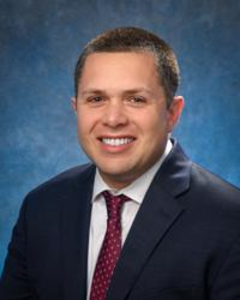 Dr. Sean Sussman, DO