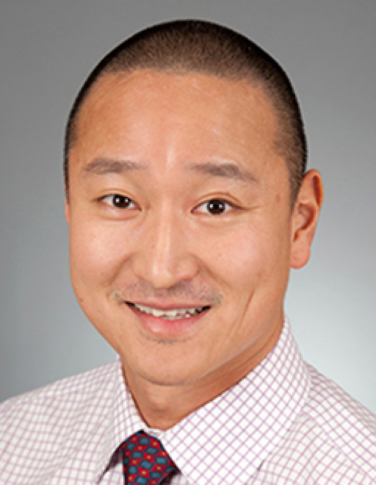 Dr. Gi Lee, MD