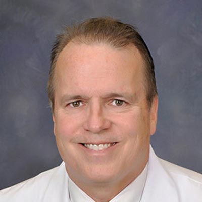 Dr. James Queenan, DO
