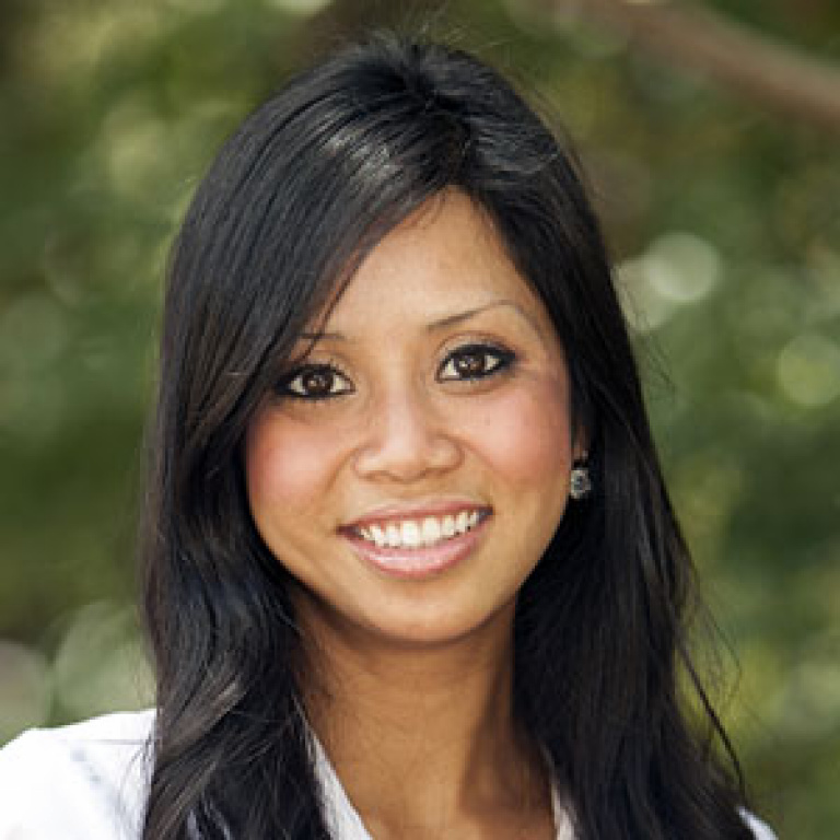 Dr. Charya Goldsmith, MD