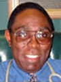 Dr. Cyprien Vertil, MD