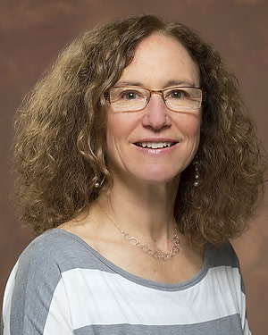 Dr. Pamela Strauss, MD