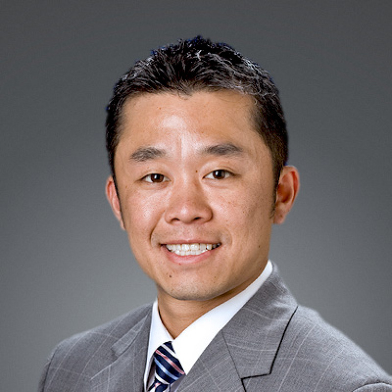 Dr. Peter Yau, MD