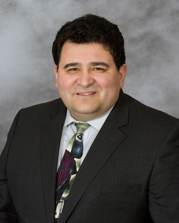 Dr. Daniel Vera, MD