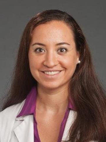 Dr. Monica Barajas, MD