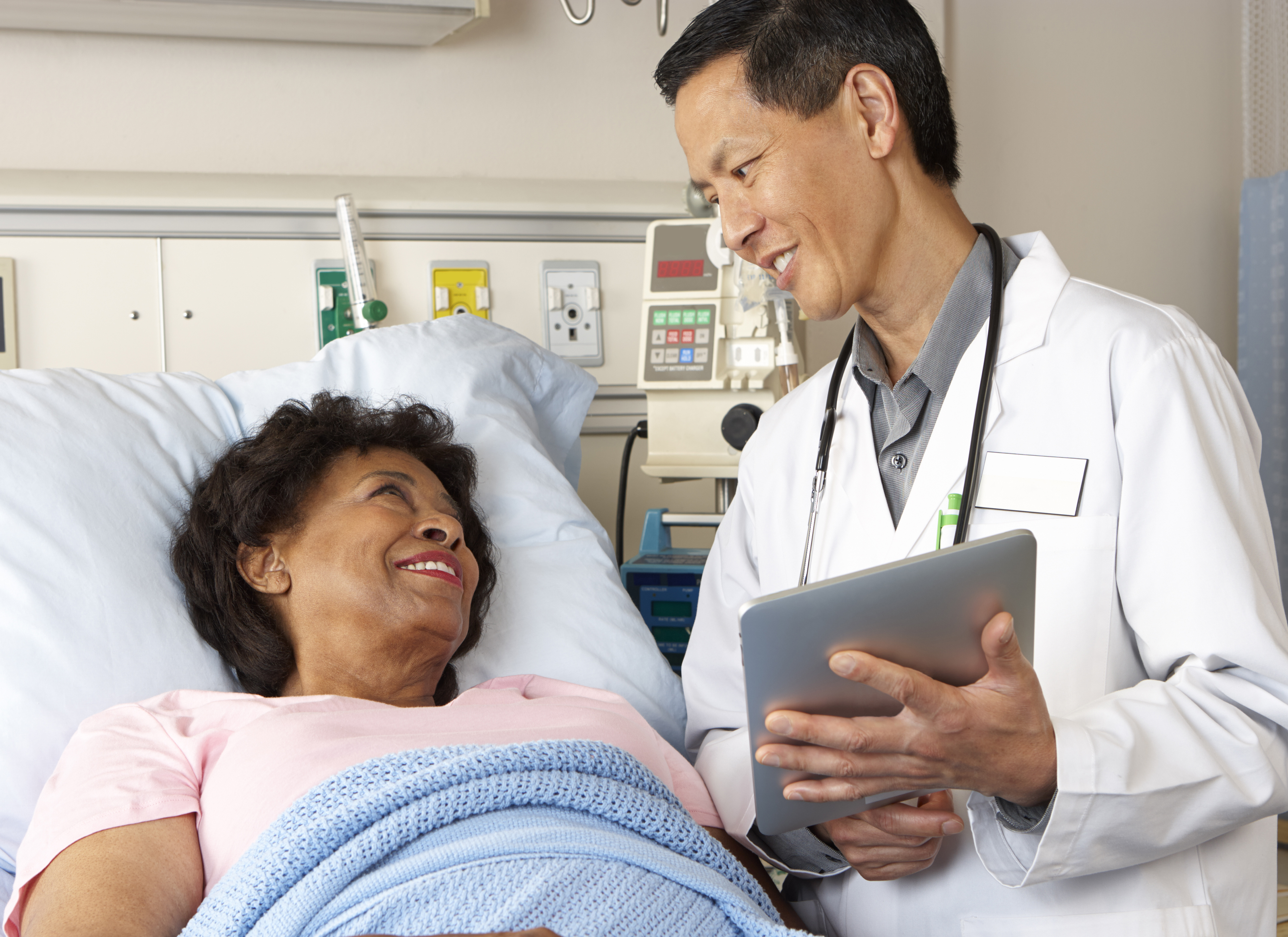 8 Tips for Choosing a Cardiac Surgeon