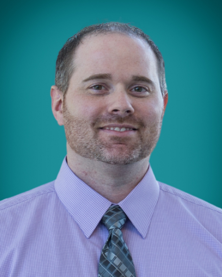 Dr. Trenton Cooper, MD