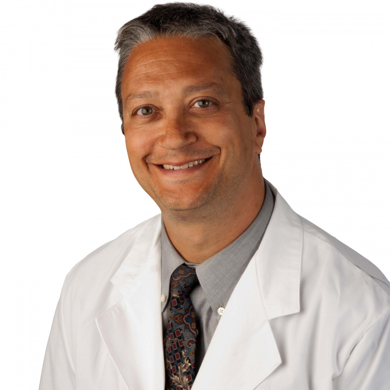 Dr. Gary Belcaster, MD