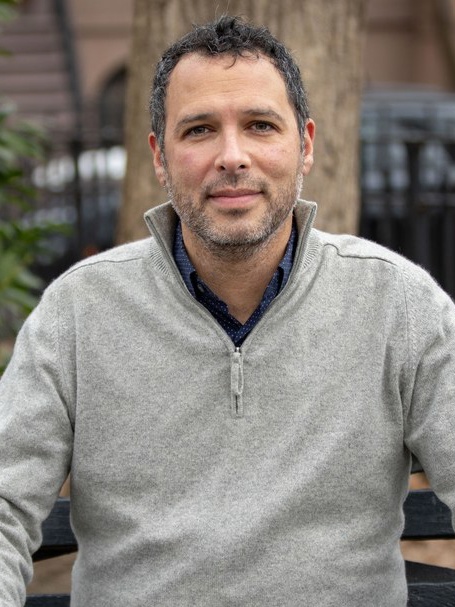 Dr. David Dayan-Rosenman, MD