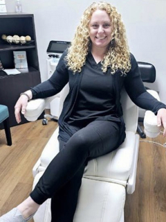 Tiffany Zaken, PA-C