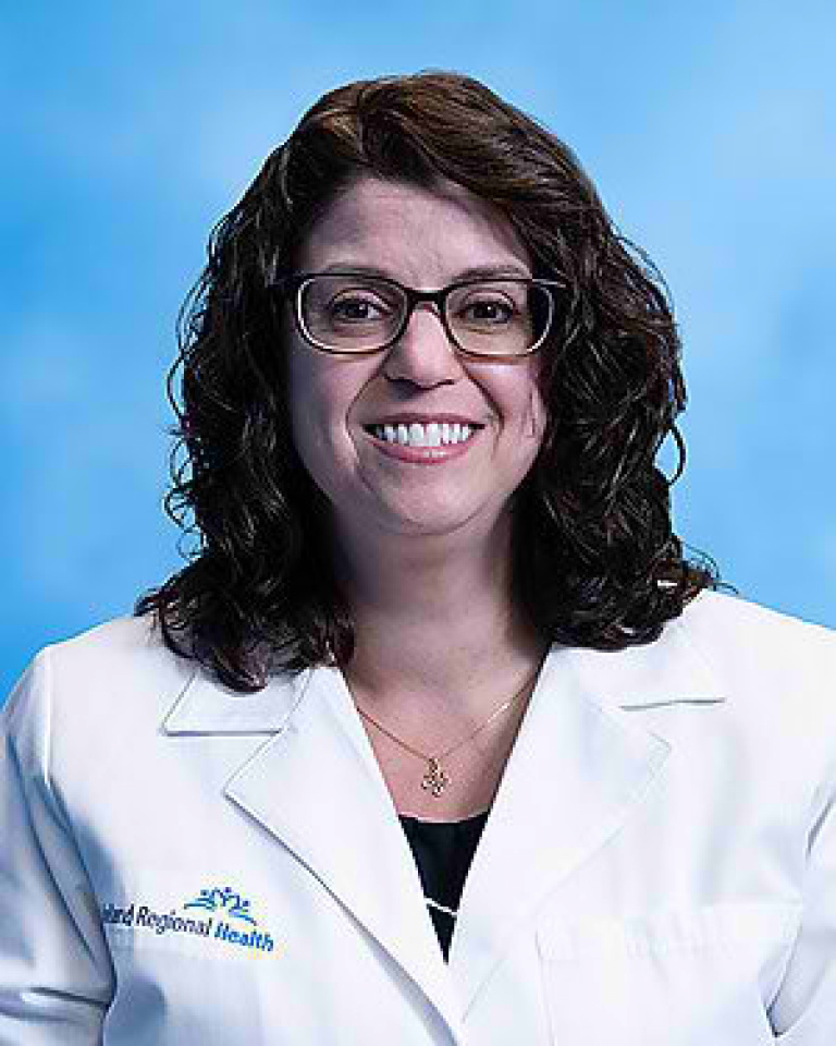 Dr. Catherine Principe, Psy.D