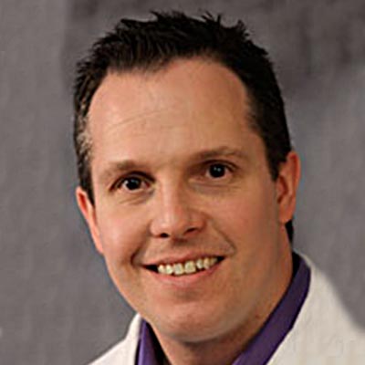 Dr. Kenton Kaufman, MD