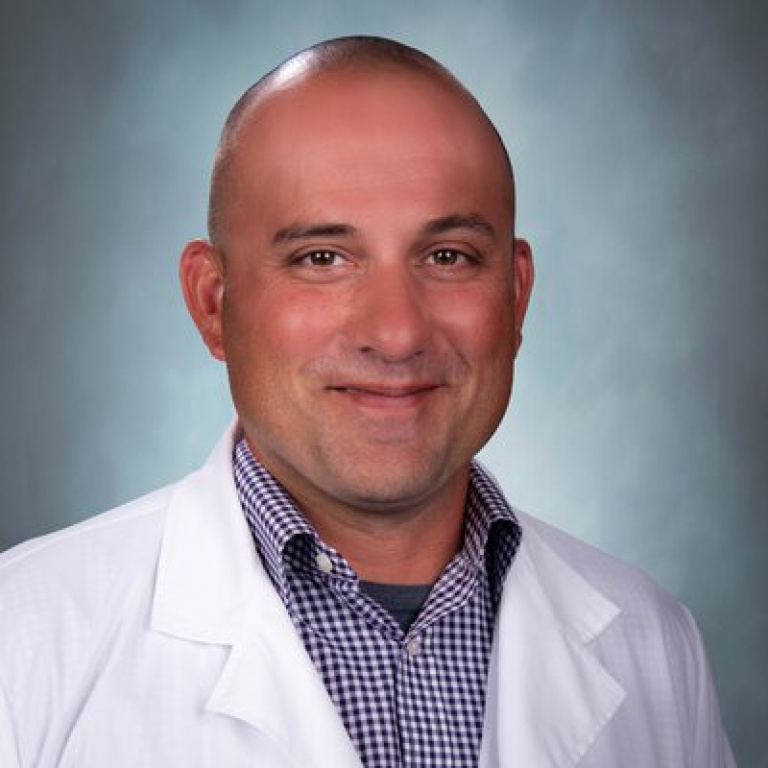 Christopher Reece, FNP-C
