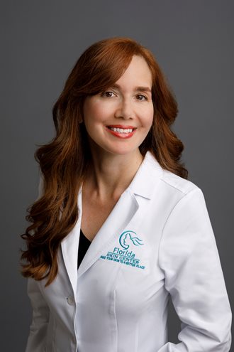 Dr. Anais Badia, DO