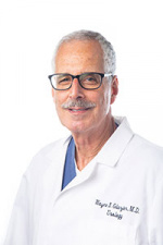 Dr. Wayne Glazier, MD