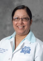 Dr. Neelima Acharya, MD