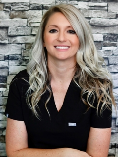 Michelle Witzel, NP