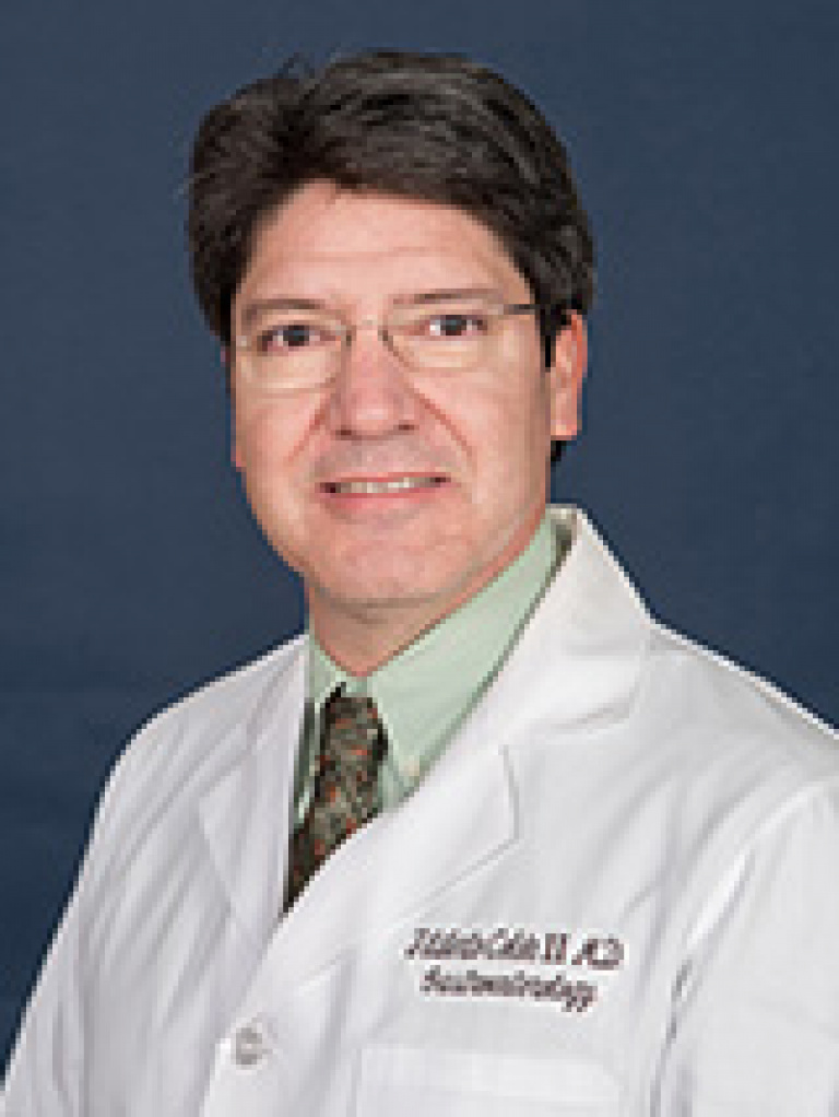 Dr. Filiberto Colon, MD