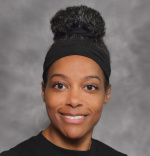 Dr. Ashley Cunningham, MD