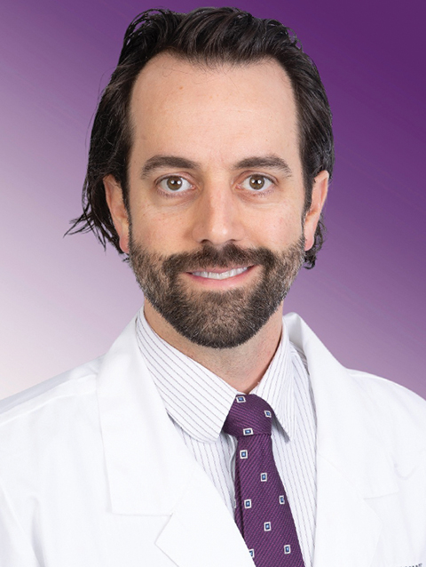 Dr. Benjamin Schell, MD