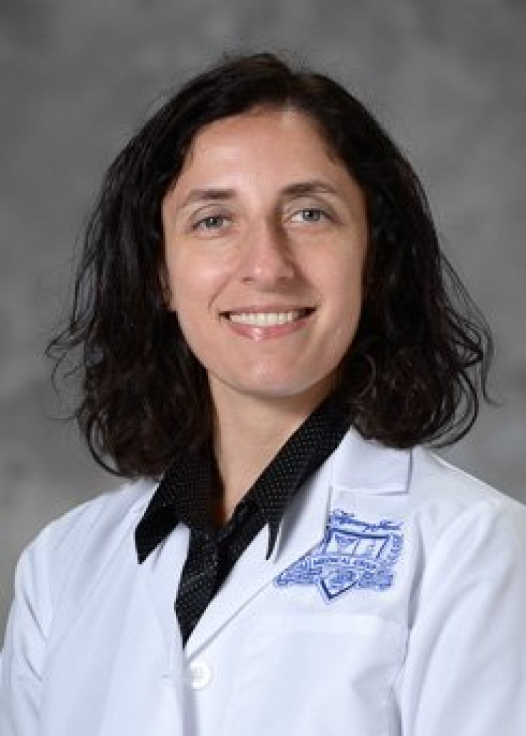 Dr. Lara Zador, MD