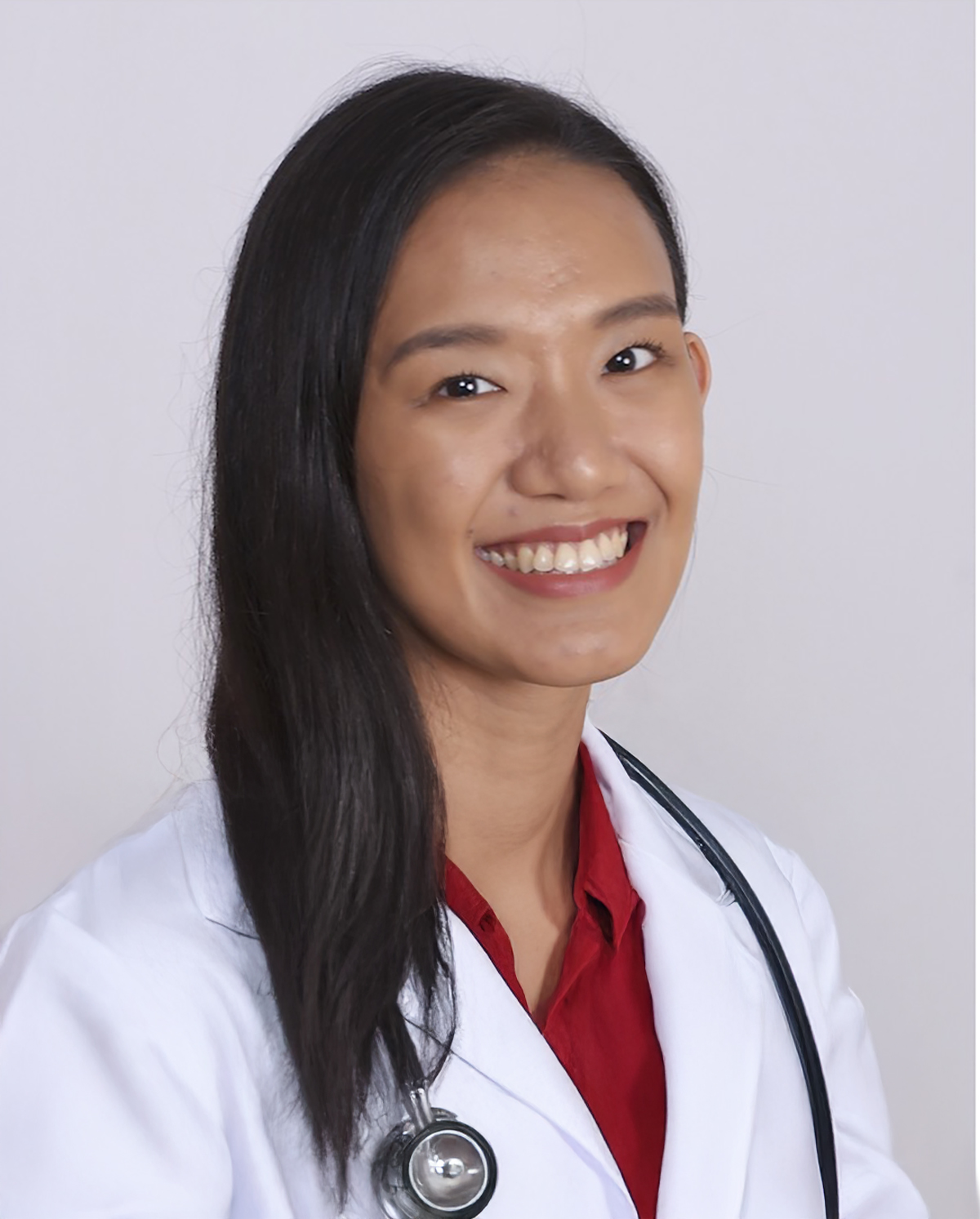 Dr. Jamie Lhungay, MD