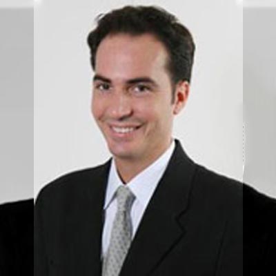 Dr. Eric Balaguer, MD
