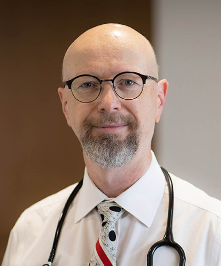 Dr. Valerian Hazan, MD