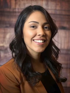 Dr. Claudia Moncada, DDS