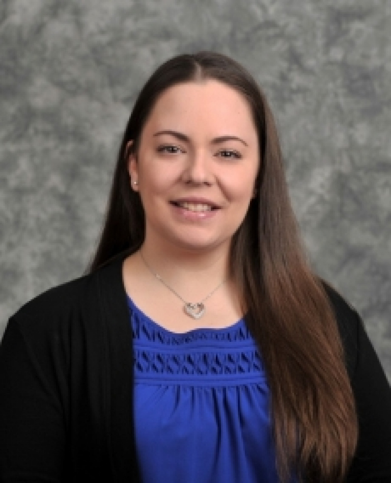 Megan Belleavia, CNM