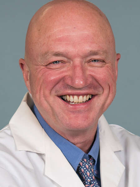 Dr. Christopher Steidle, MD