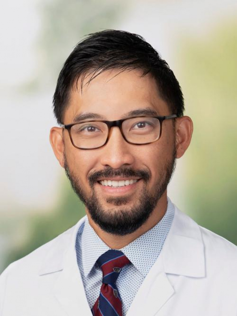 Dr. An Bui, MD