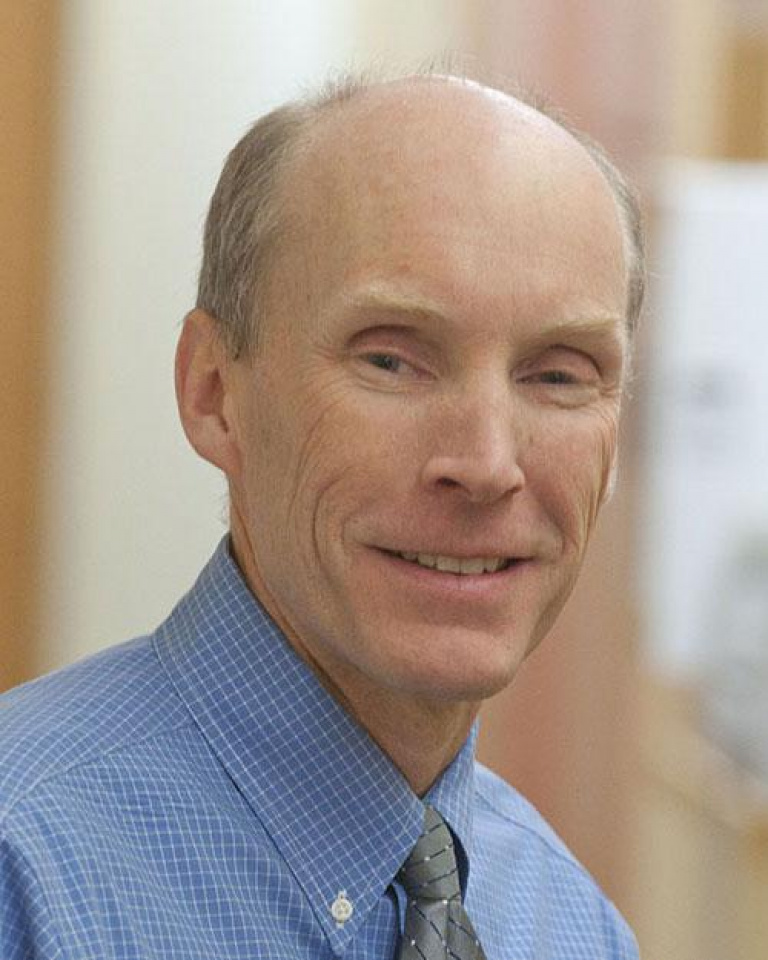 Dr. John McCann, MD
