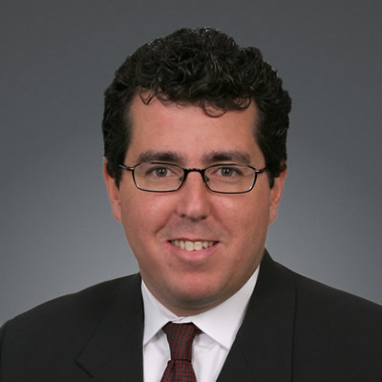 Dr. Michael Carley, MD
