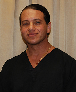 Dr. Gary Goykhman, DPM