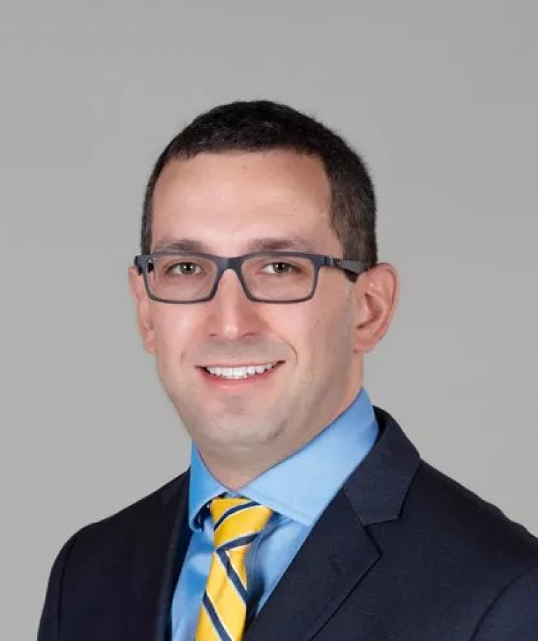 Dr. Shane Lohss, DO