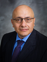 Dr. Wolfgang Rodriguez, MD