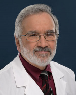 Dr. Peter Rovito, MD