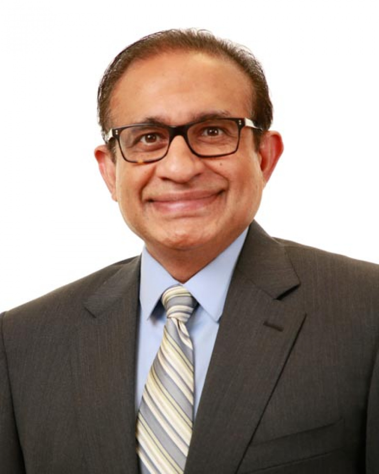Dr. Mahesh Bikkina, MD