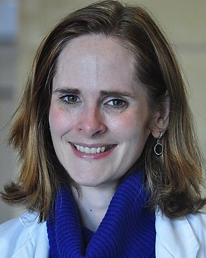 Danielle Maier, PA